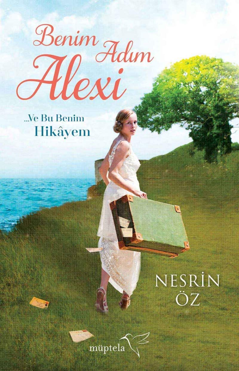 Benim Adim Alexi ve Bu Benim Hikayem Historical Fiction