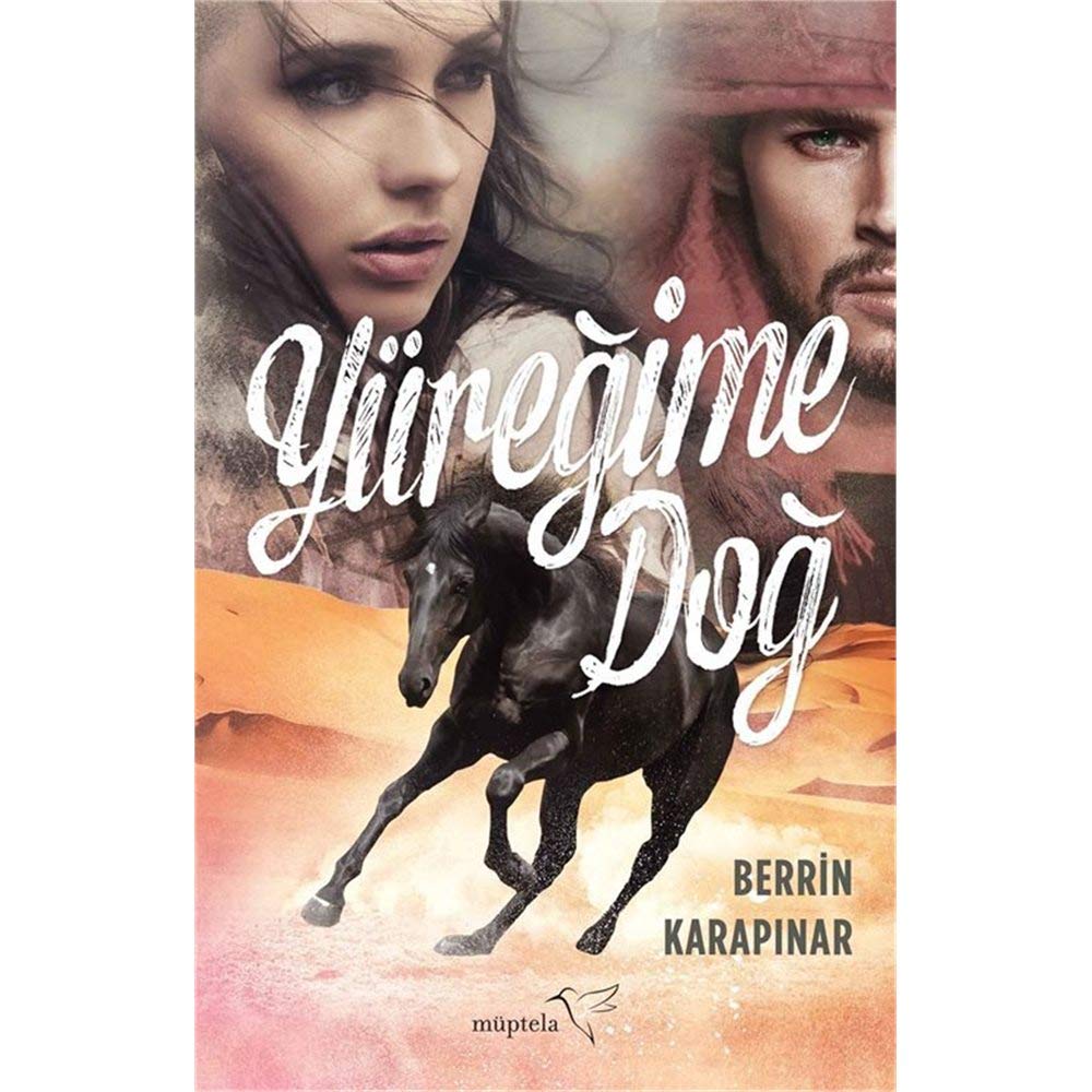 Product Image: Yüregime Dog