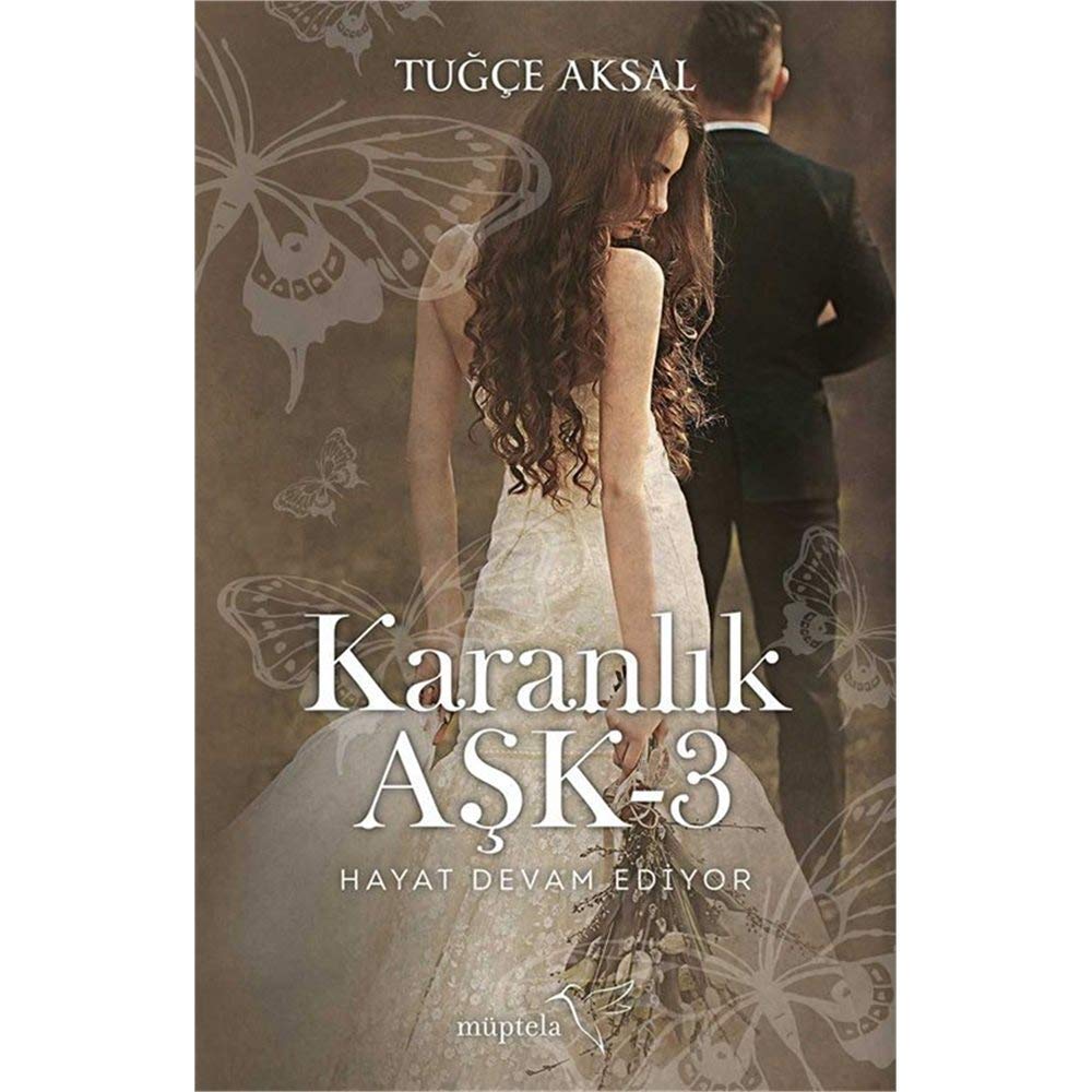 Product Image: Karanlik Ask 3