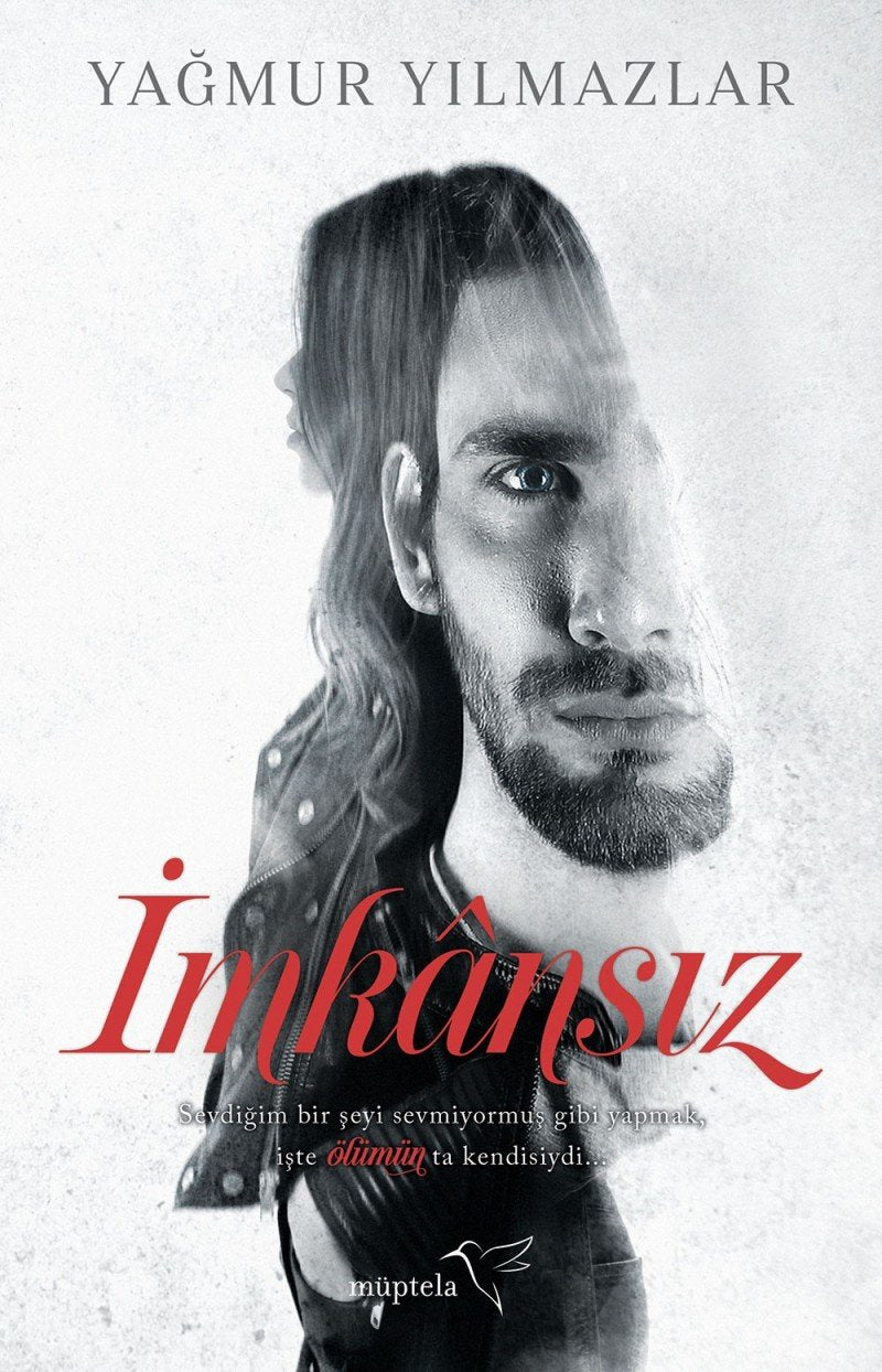 Product Image: Imkansiz