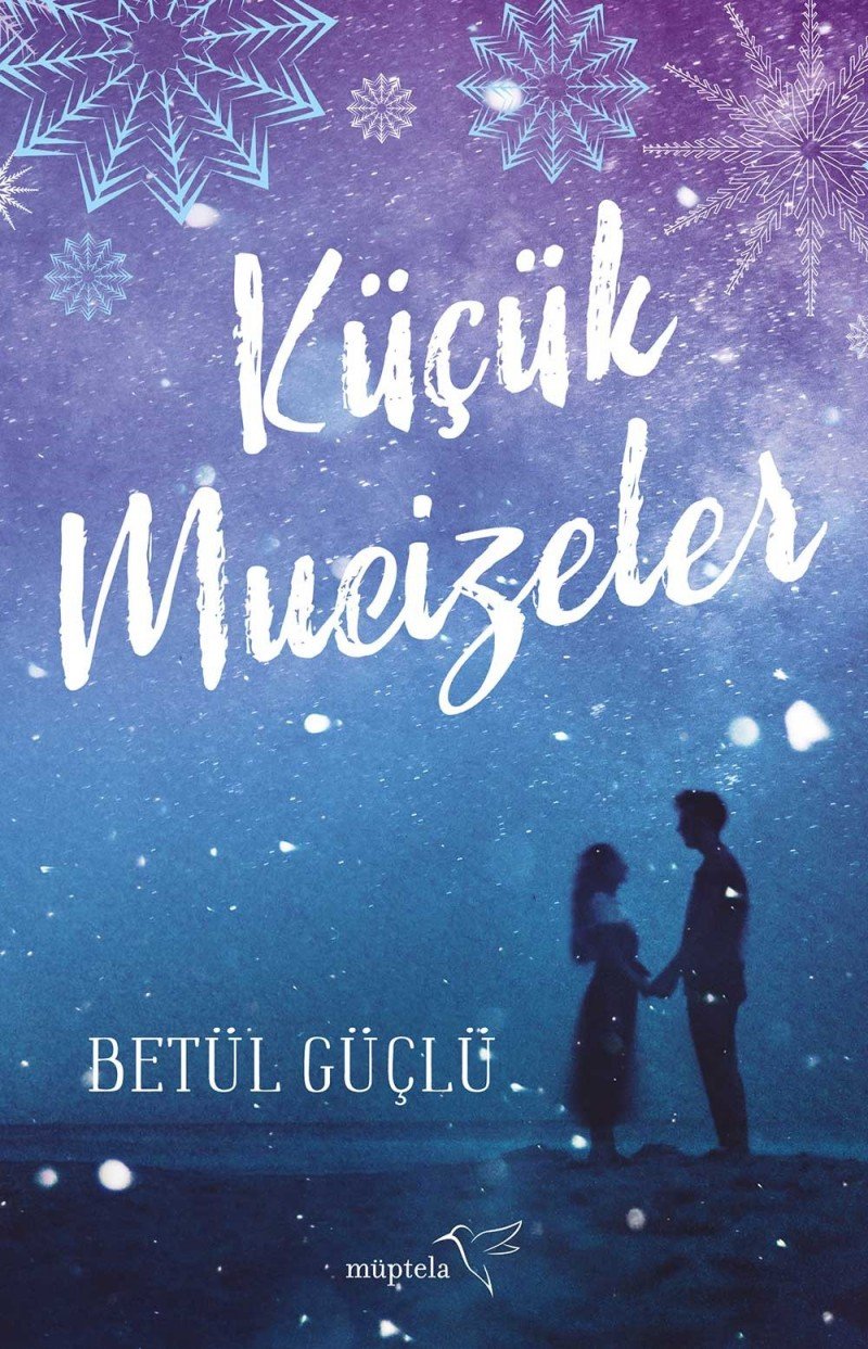 Kücük Mucizeler Ciltli Historical Fiction