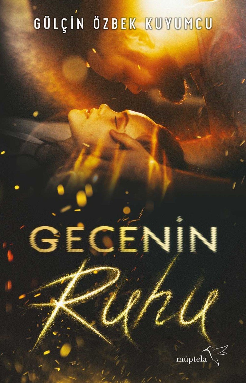 Gecenin Ruhu Historical Fiction