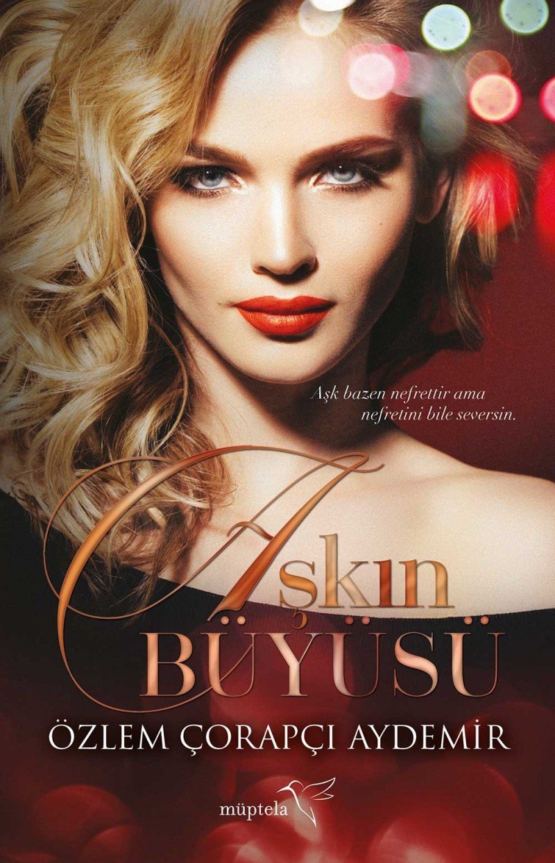 Askin Büyüsü Historical Fiction