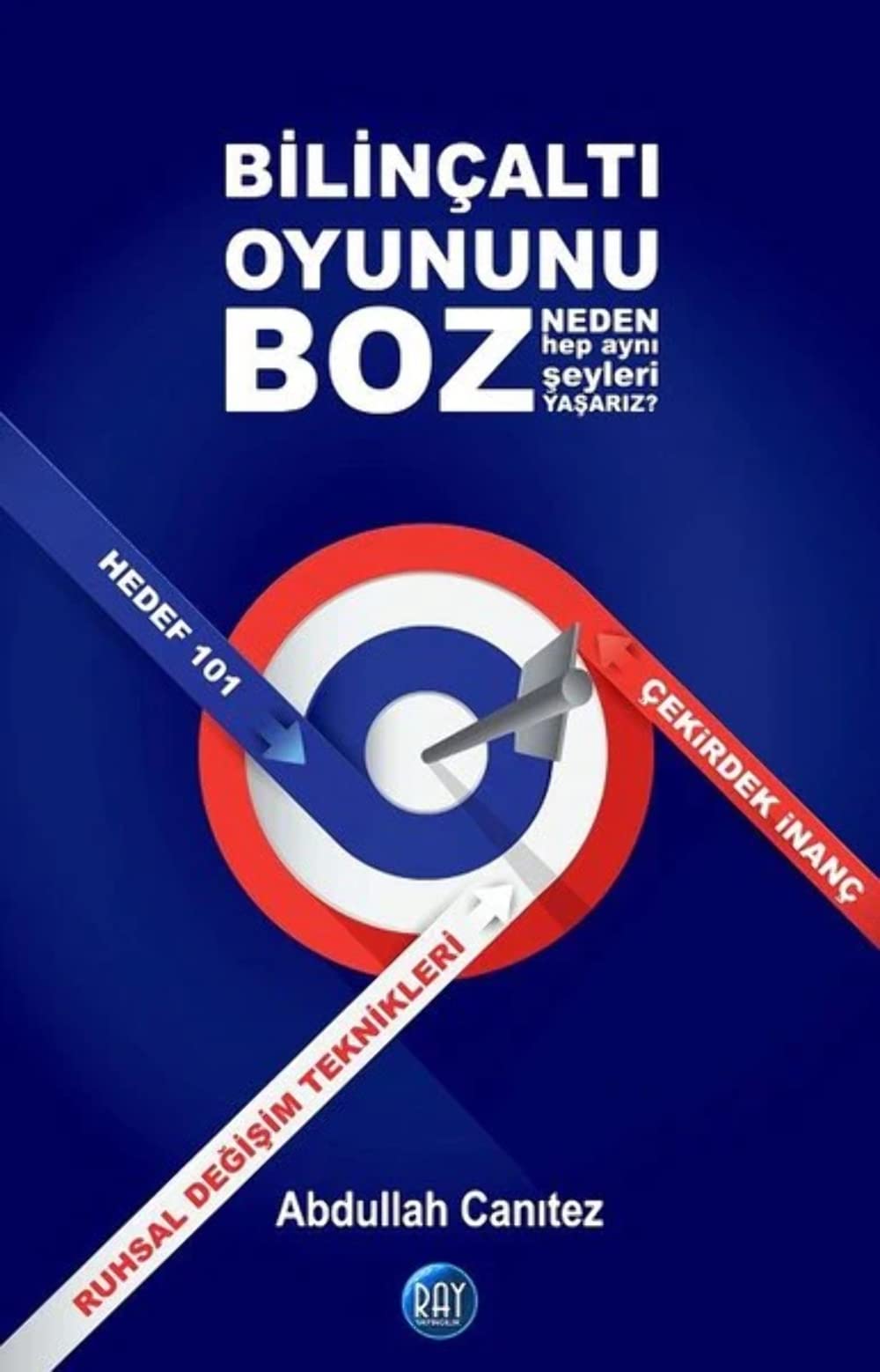 Bilinçaltı Oyununu Boz: Neden Hep Aynı Şeyleri Yaşarız? Lifestyle