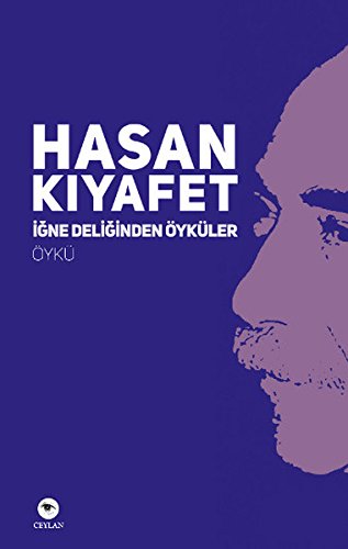 Igne Deliginden Öyküler Books