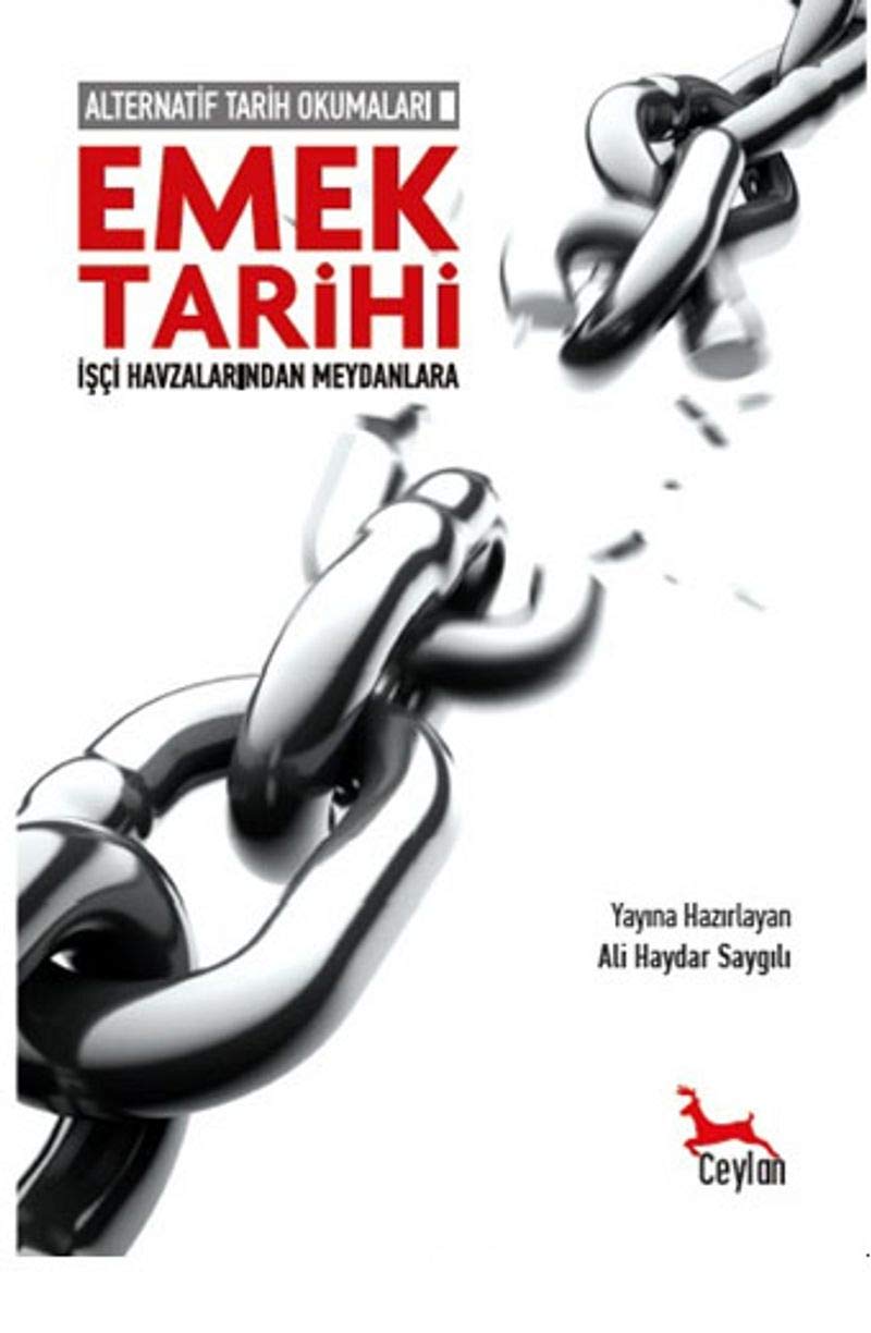 Alternatif Tarih Okumalari 2 - Emek Tarihi Books