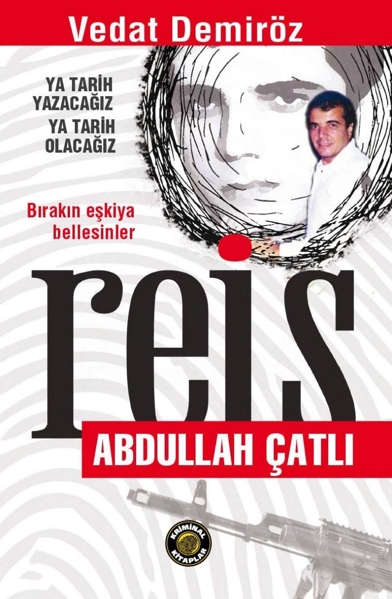 Product Image: Reis Abdullah Catli