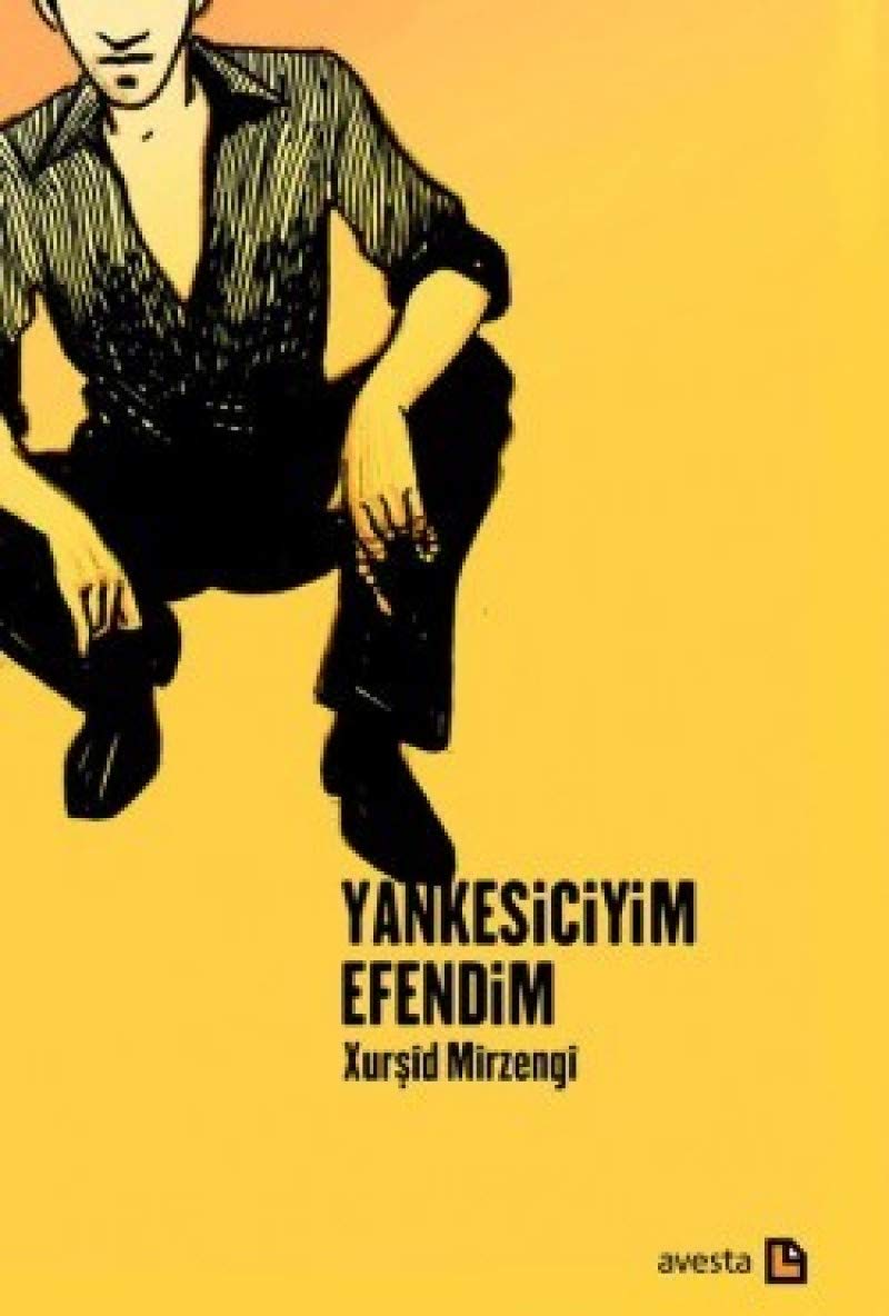 Avesta Bas?n Yay?n Je suis un pickpocket, monsieur book