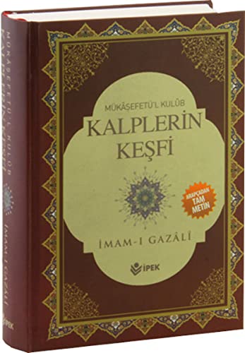Kalplerin Kesfi Books
