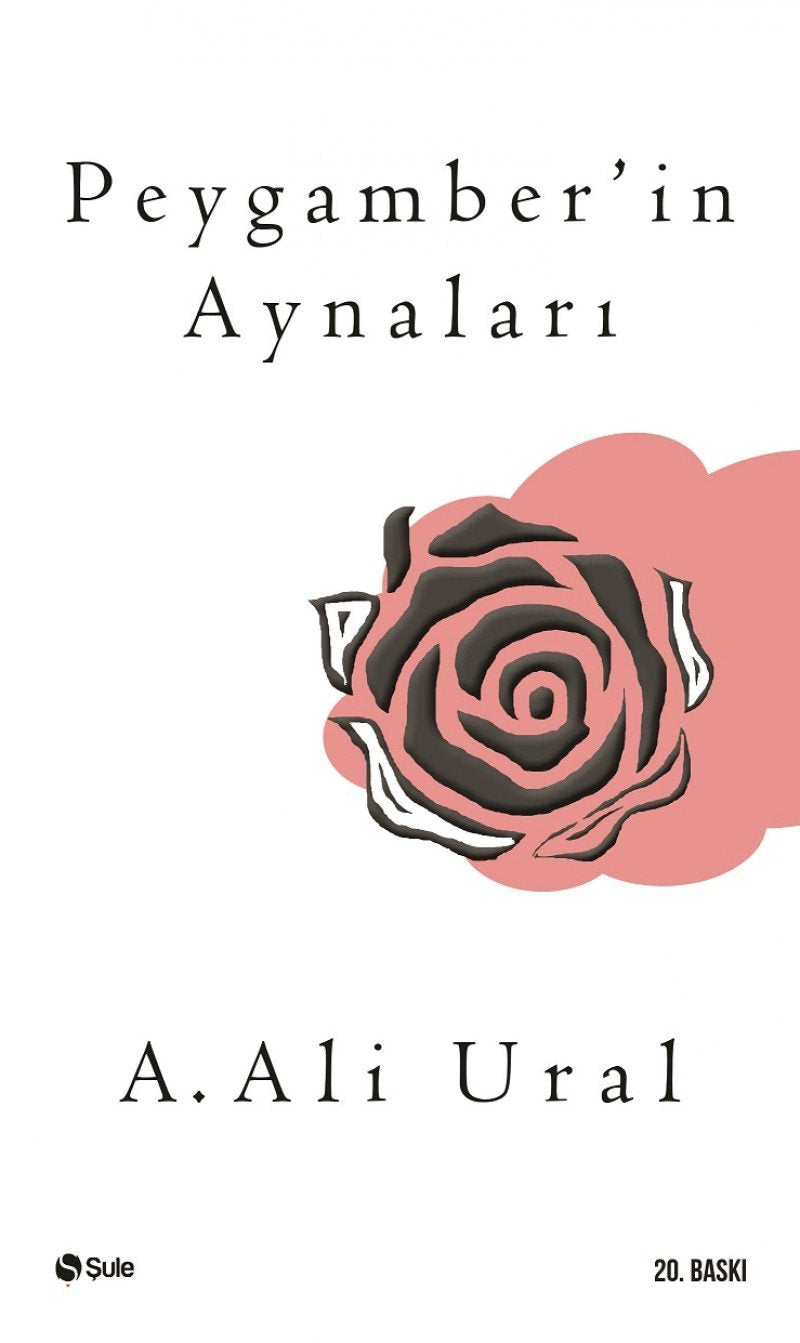 Product Image: Peygamberin Aynalari
