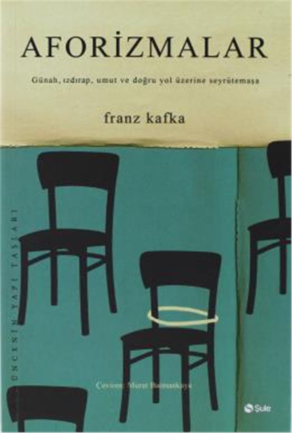 Aforizmalar Philosophy