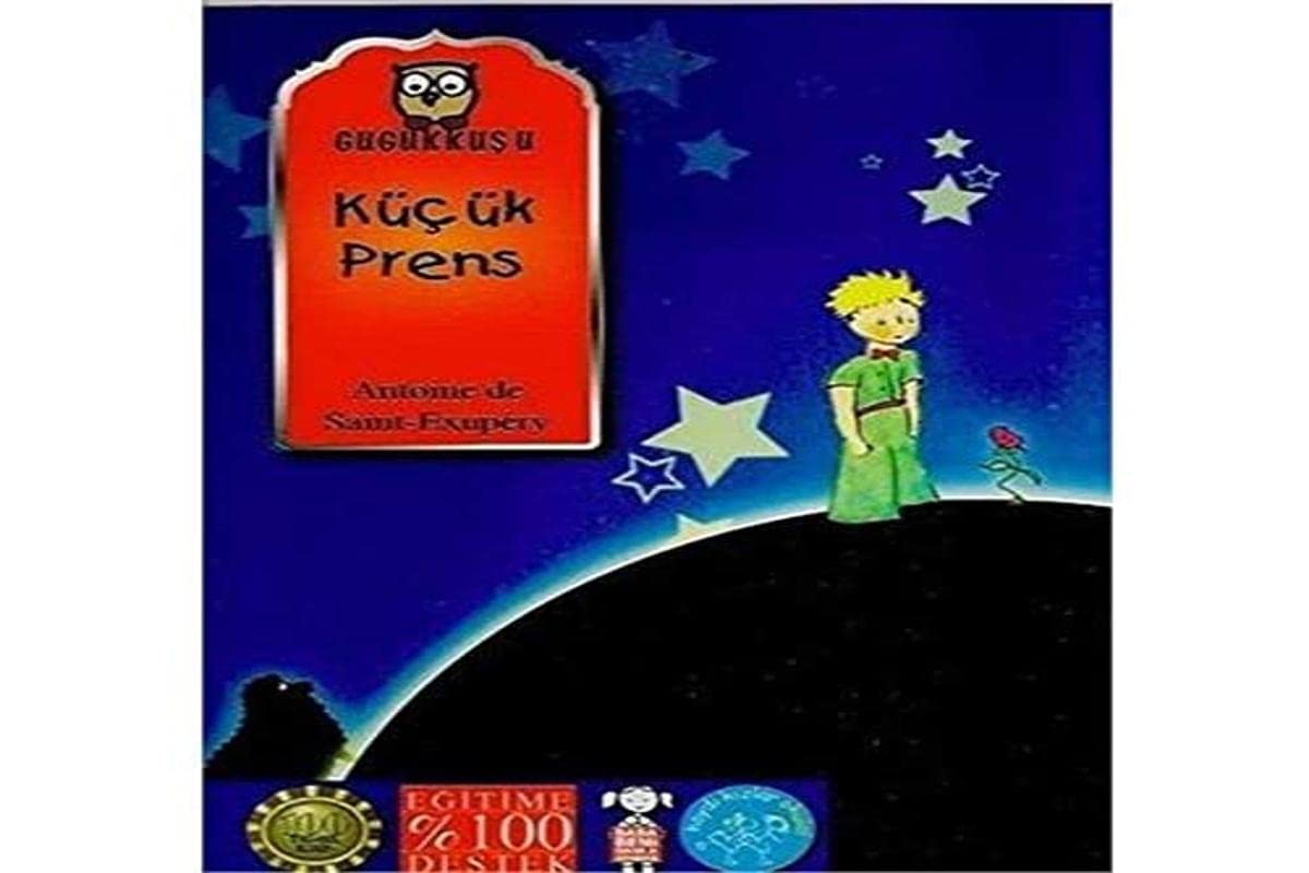 Küçük Prens Books