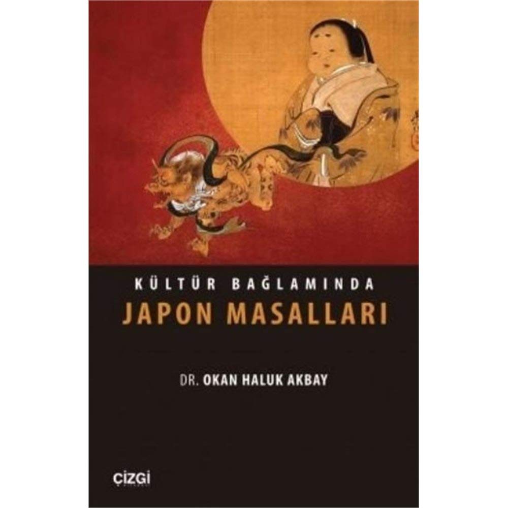 Kultur Baglaminda Japon Masallari Books