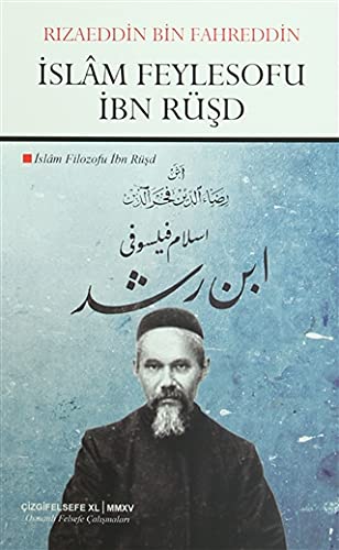 Islam Feylesofu Ibn Rusd Books