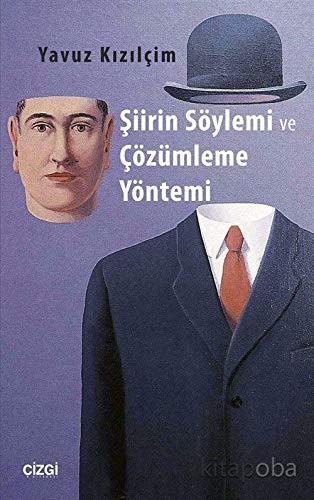 Şiirin Söylemi ve Çözümleme Yöntemi Books