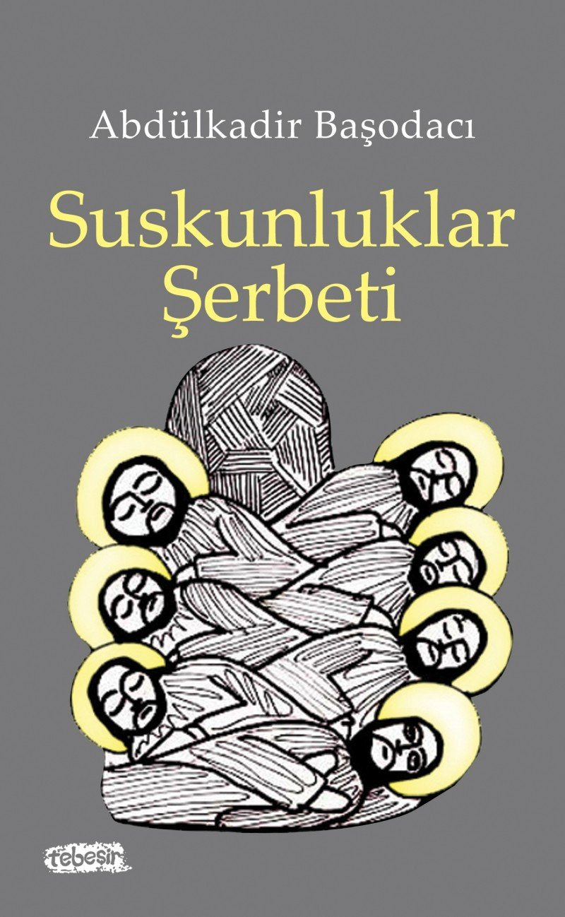 Product Image: Suskunluklar Şerbeti