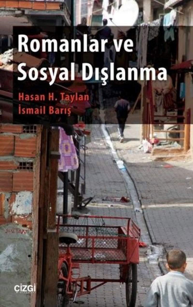 Romanlar ve Sosyal Dışlanma Politics & History