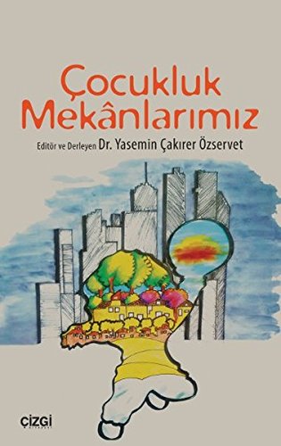 Cocukluk Mekanlarimiz Books