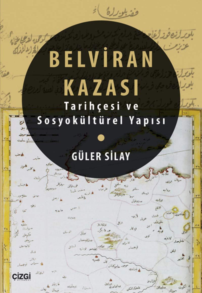 Belviran Kazası Tarihçesi ve SosyoKültürel Yapısı Politics & History