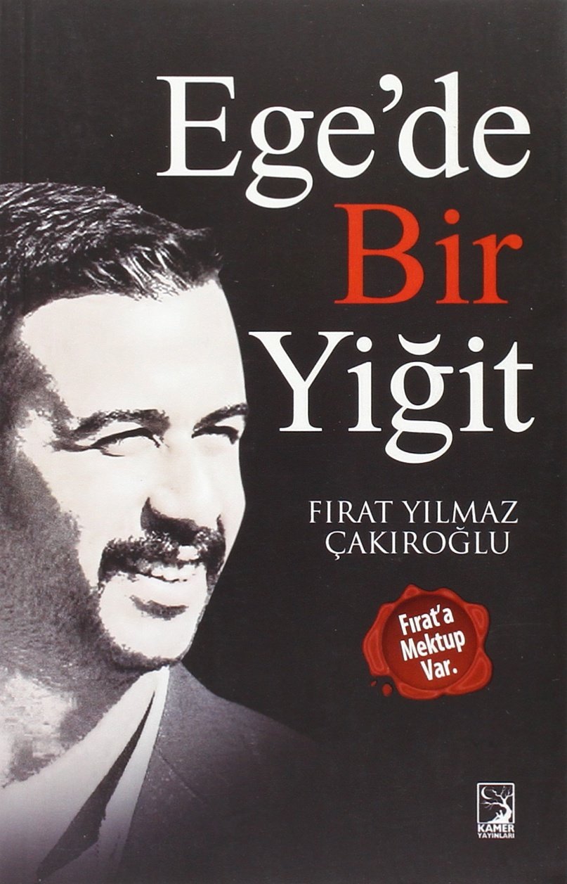 Egede Bir Yigit Contemporary literature