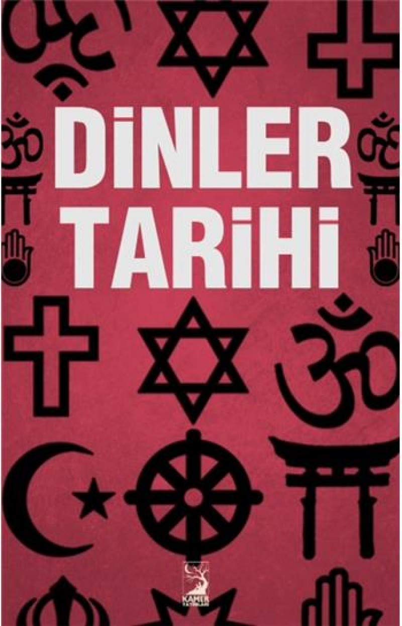 Product Image: Dinler Tarihi
