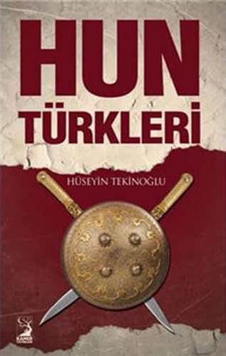 Product Image: Hun Türkleri