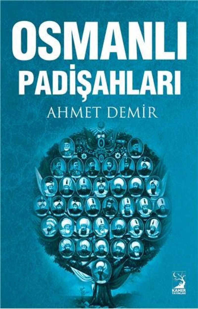 Product Image: Osmanli Padisahlari