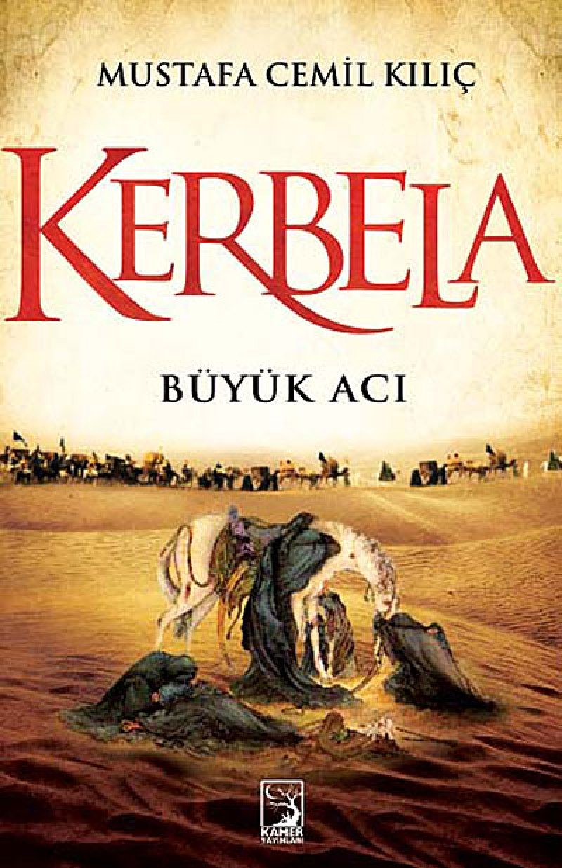 Kerbela: Büyük Acı Religion & Esotericism