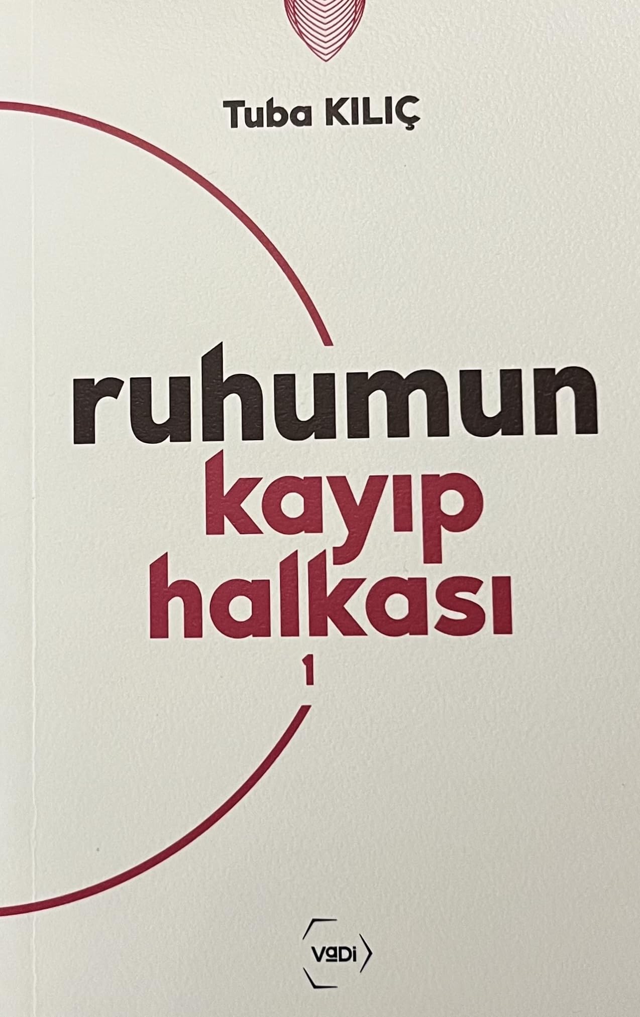 Ruhumun Kayip Halkasi 1 Psychology