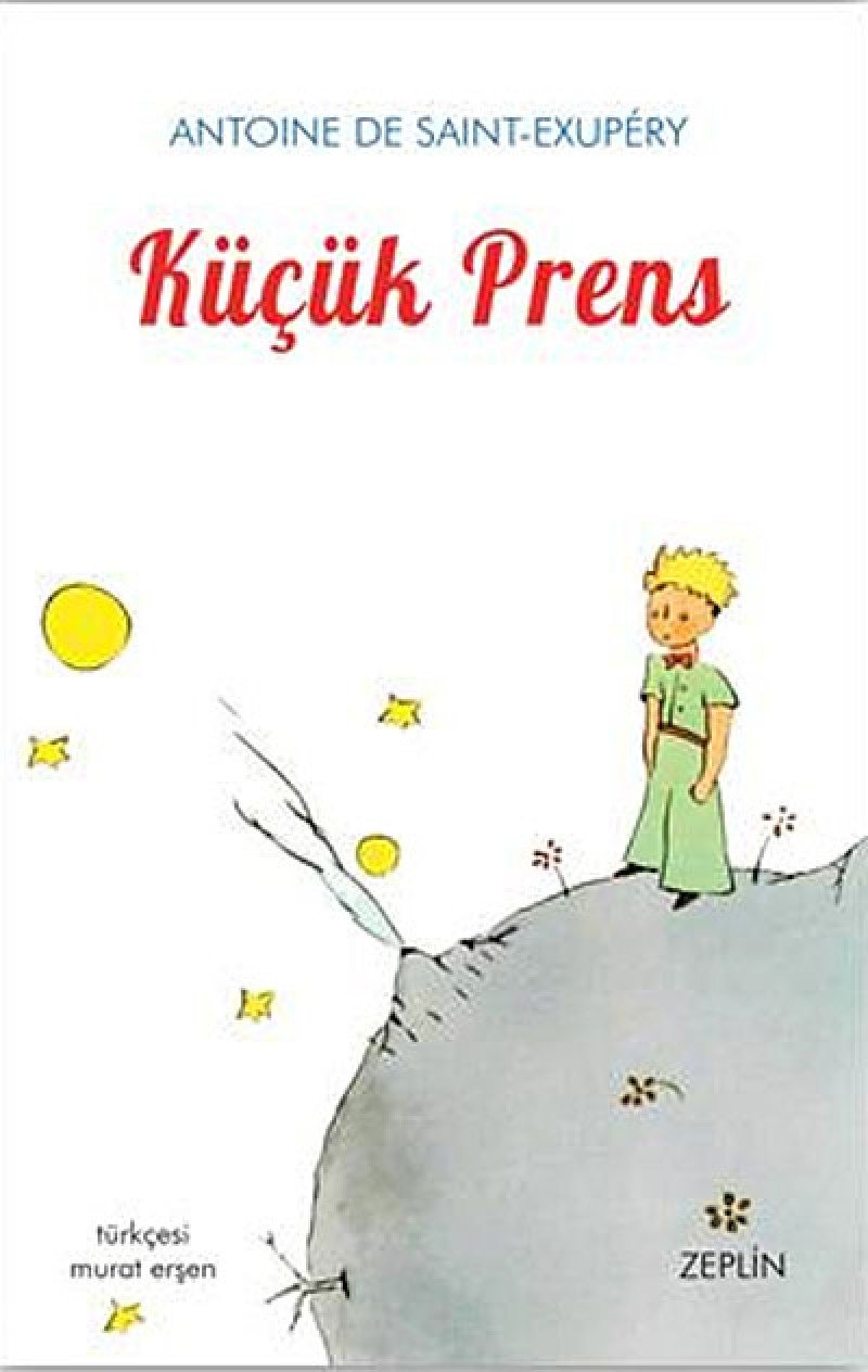Kücük Prens Books