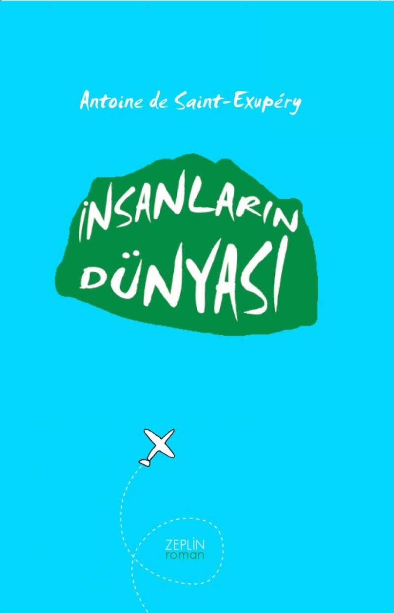 Insanlarin Dünyasi Historical Fiction