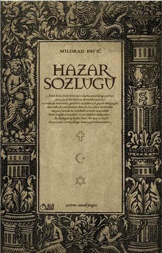 Product Image: Hazar Sözlüğü