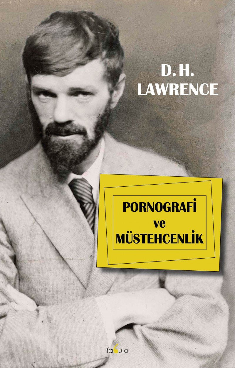 Pornografi ve Mustehcenlik Books