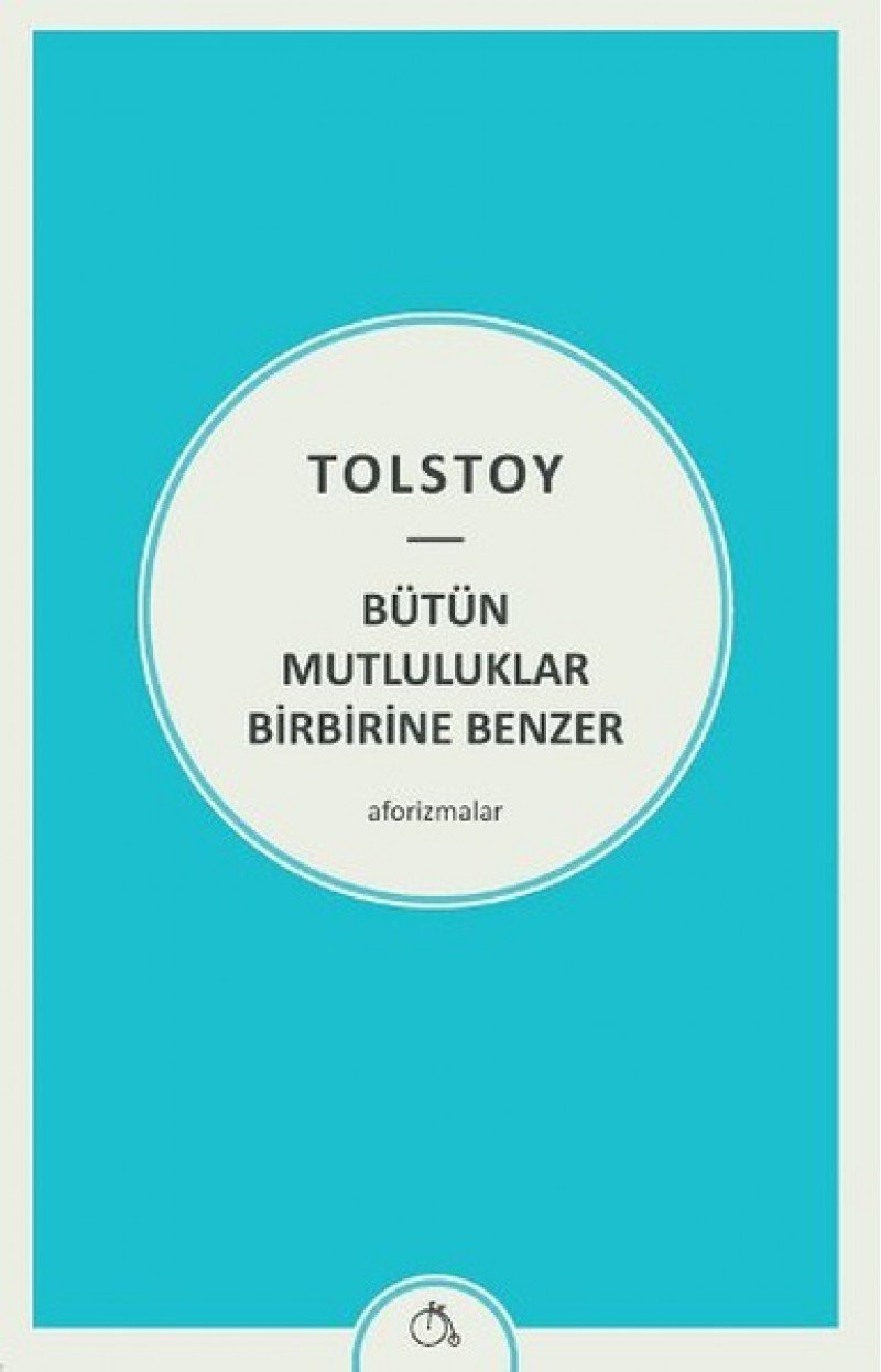 Bütün Mutluluklar Birbirine Benzer Business & Technology