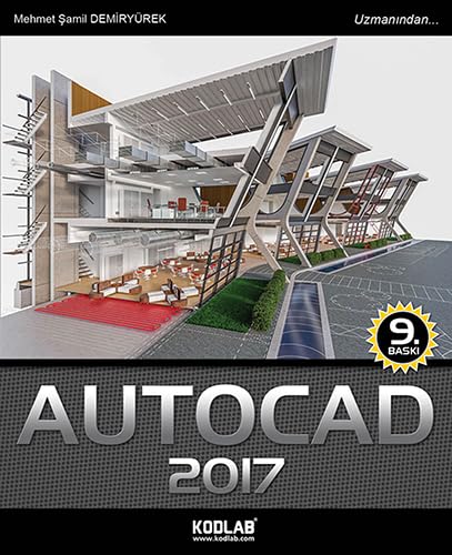 Product Image: Autocad 2017