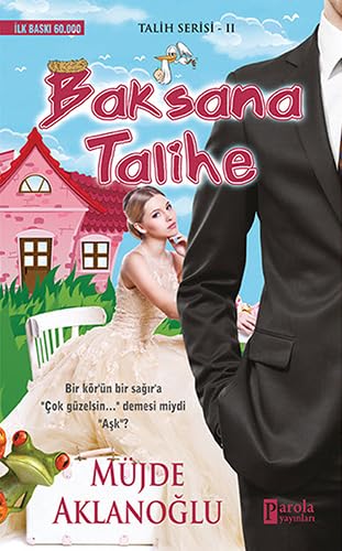Baksana Talihe book