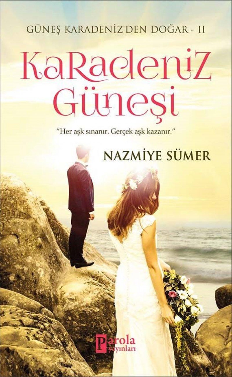 Product Image: Karadeniz Günesi