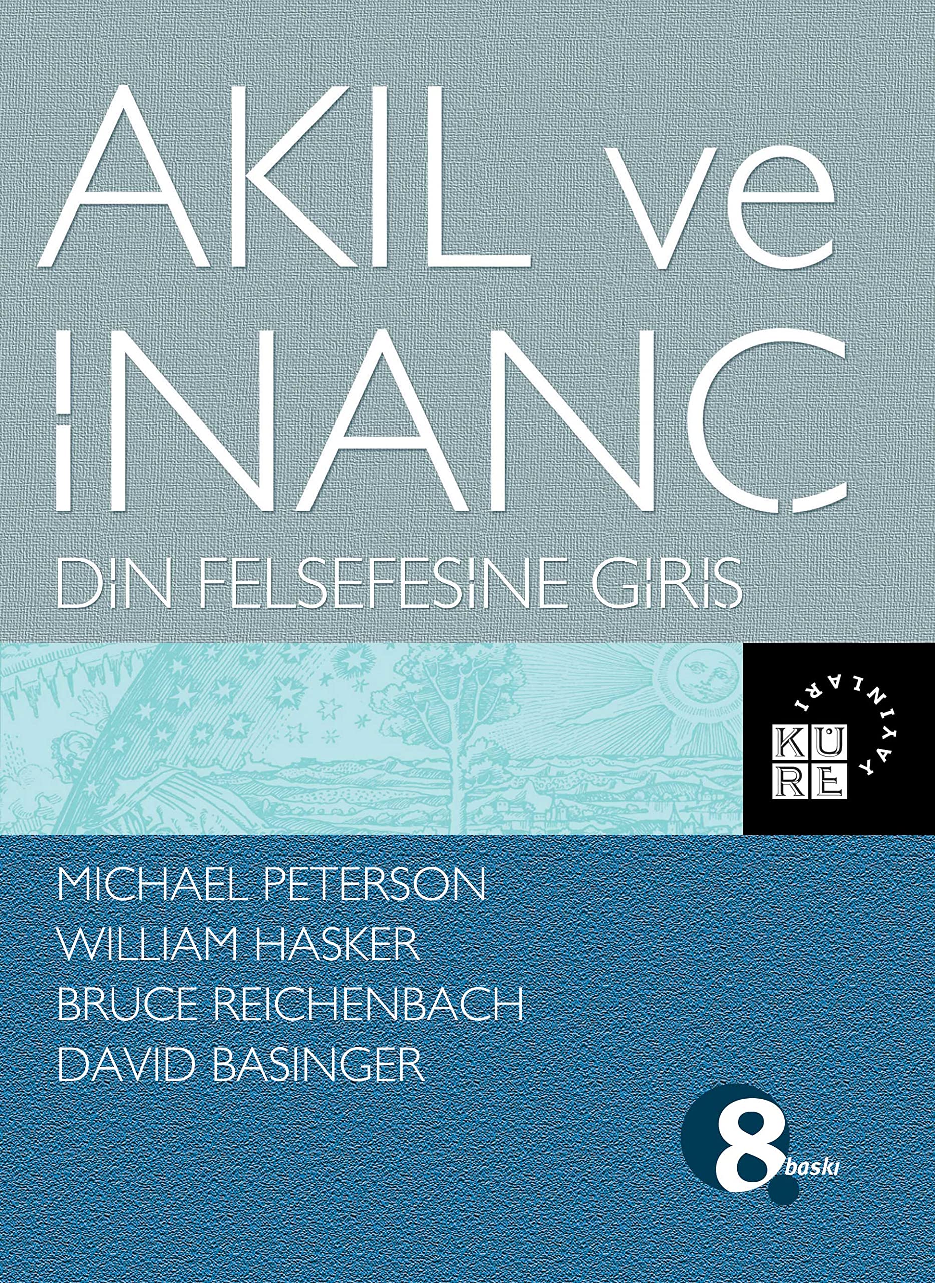 Product Image: Akil Ve Inanc