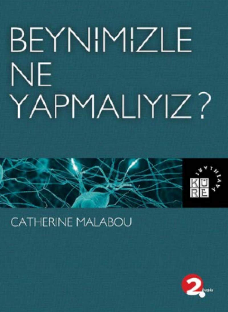 Beynimizle Ne Yapmalıyız? Philosophy