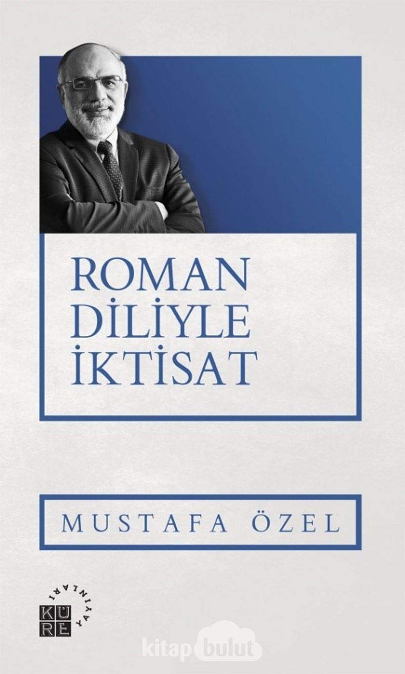 Product Image: Roman Diliyle Iktisat