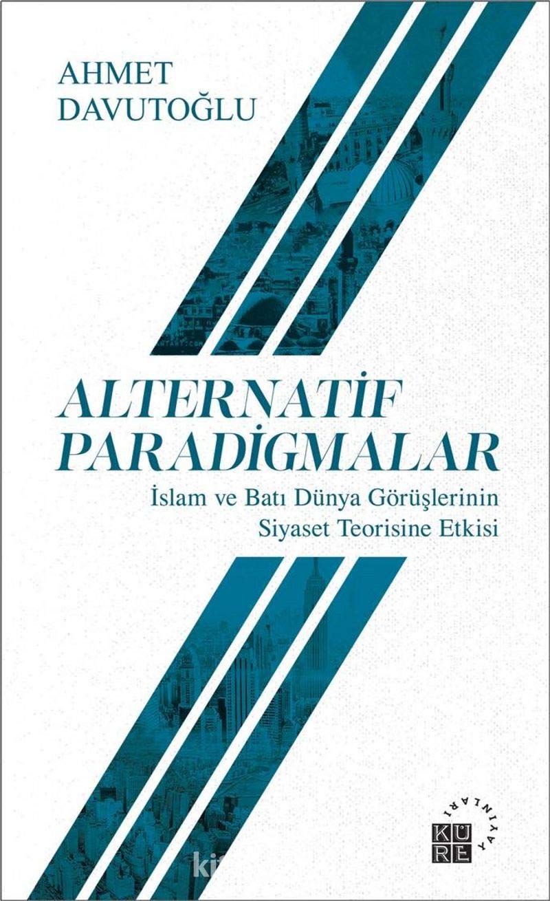 Product Image: Alternatif Paradigmalar