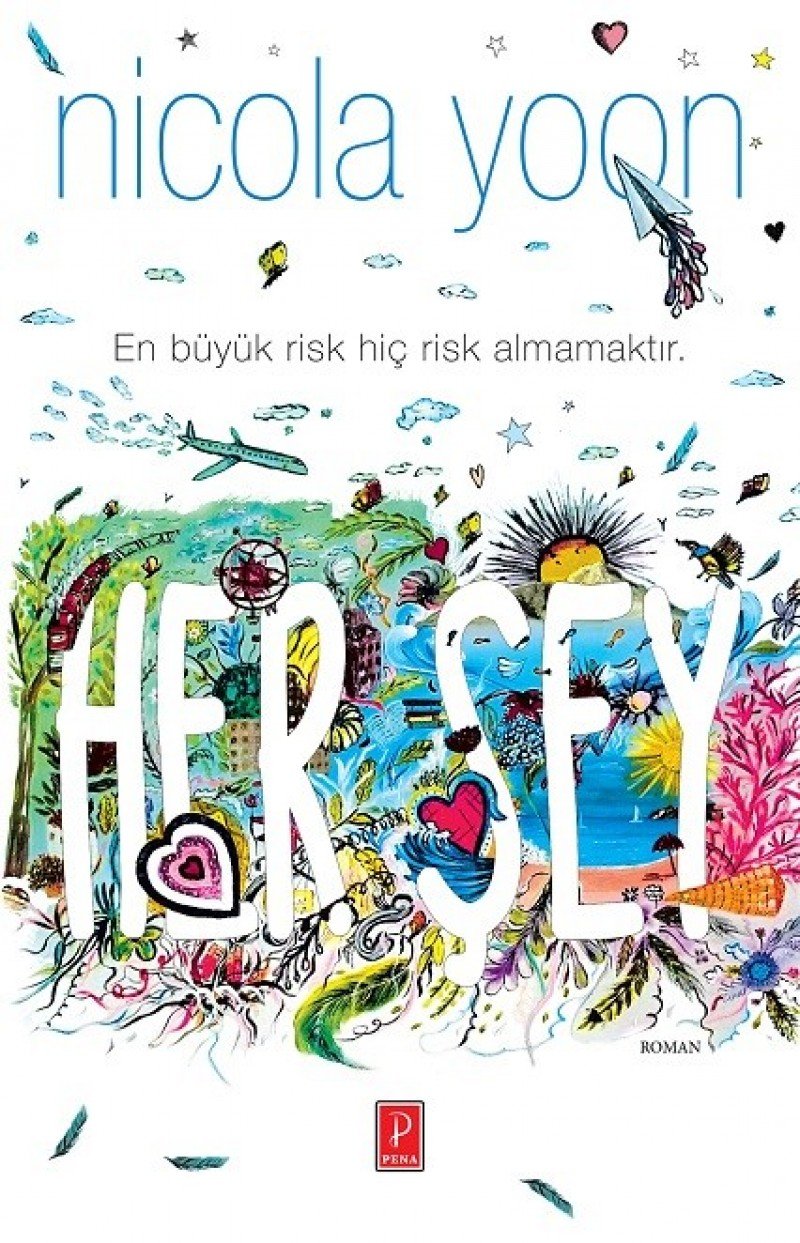 Product Image: Her Sey