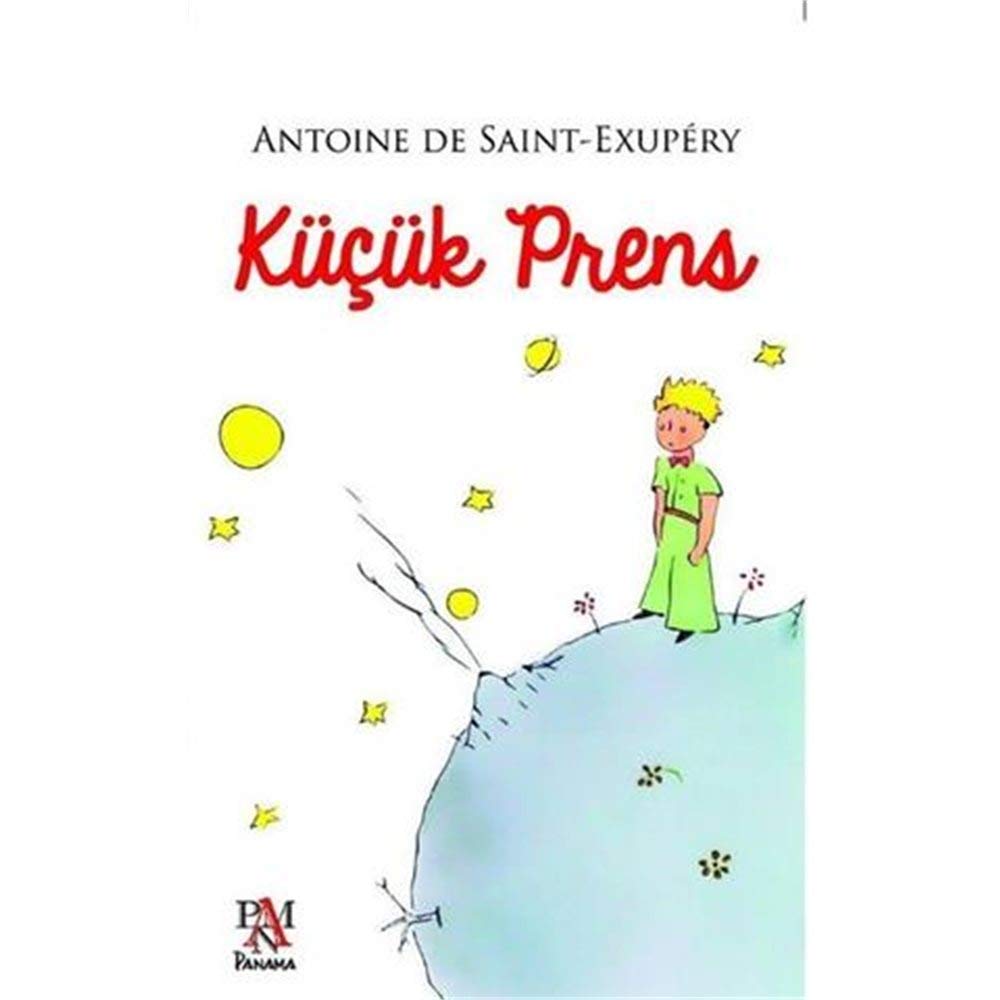 Kucuk Prens Contemporary literature