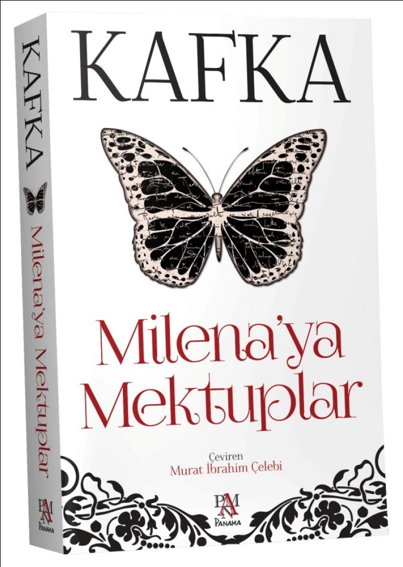 Milenaya Mektuplar Ciltli Essays & Short Stories