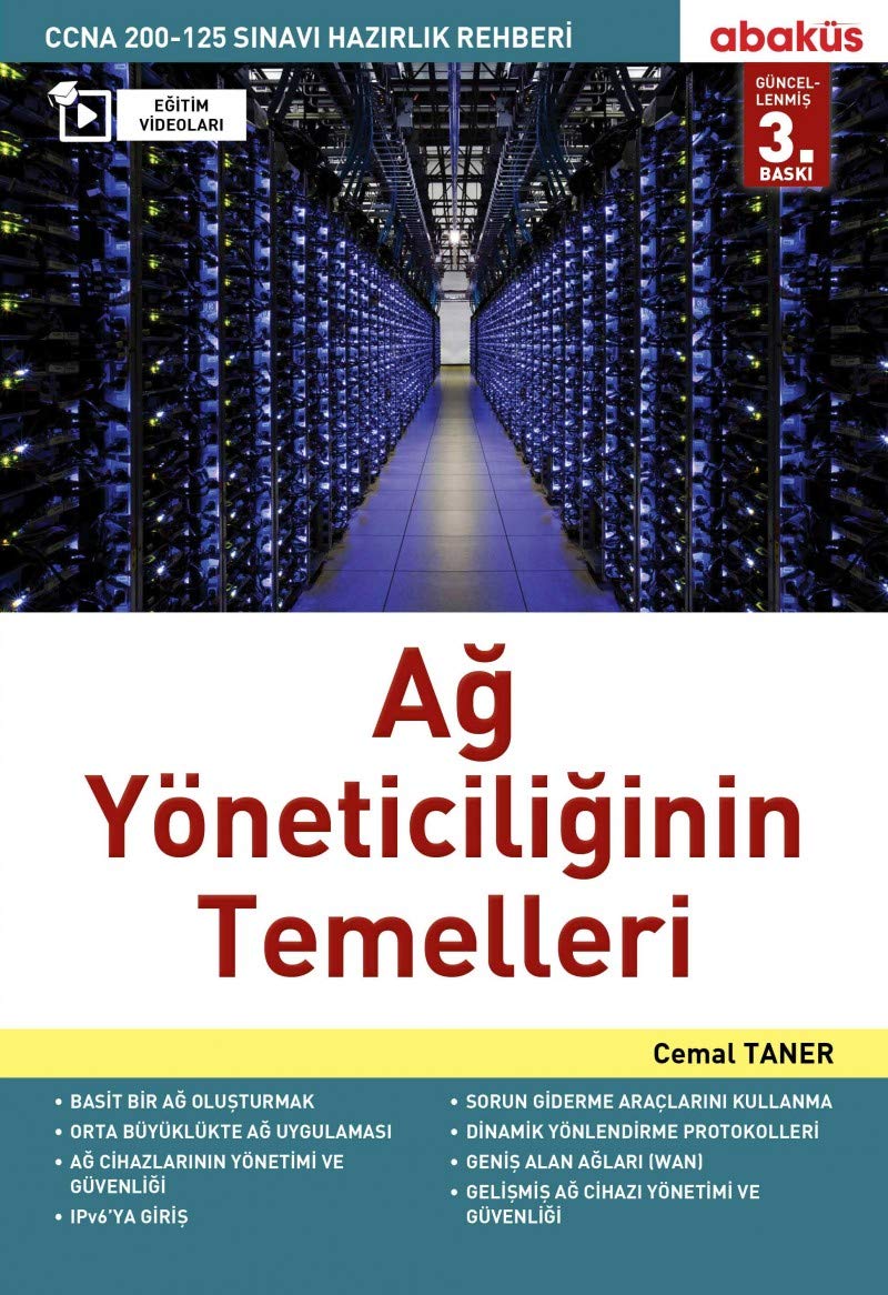 Ag Yöneticiliginin Temelleri Contemporary literature