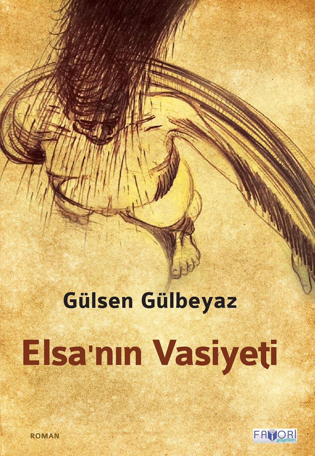 Elsa'nin Vasiyeti Books