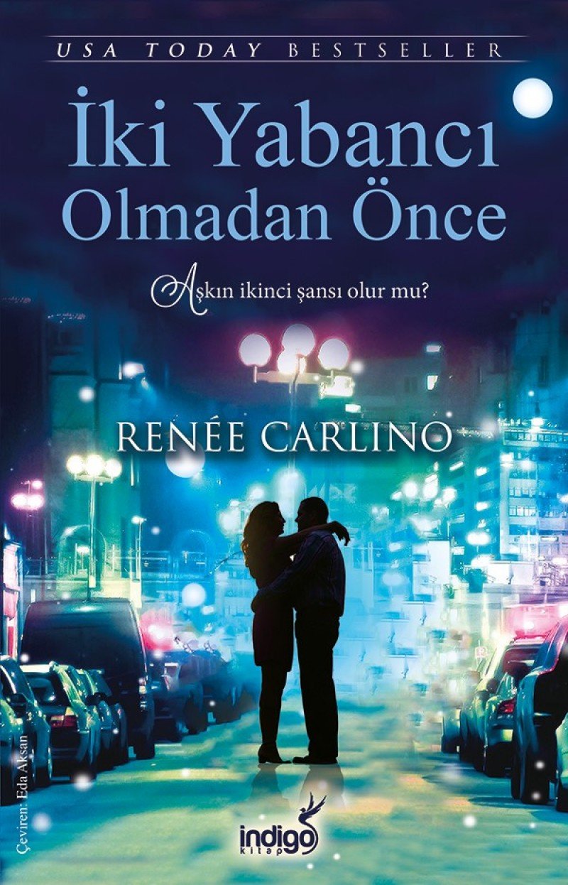 Iki Yabanci Olmadan Önce Historical Fiction
