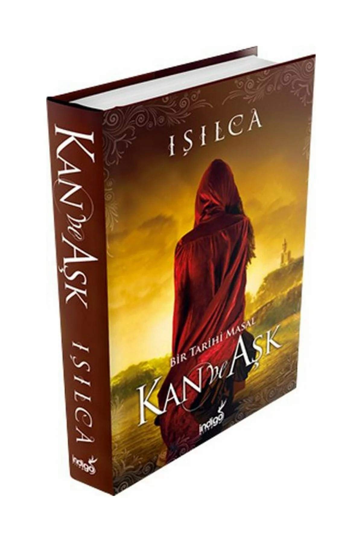 Product Image: Kan ve Ask
