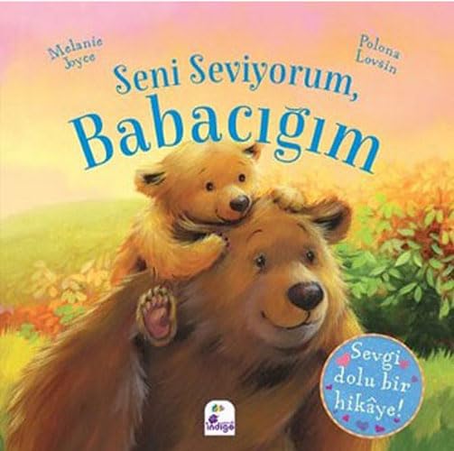 Product Image: Seni Seviyorum Babacigim