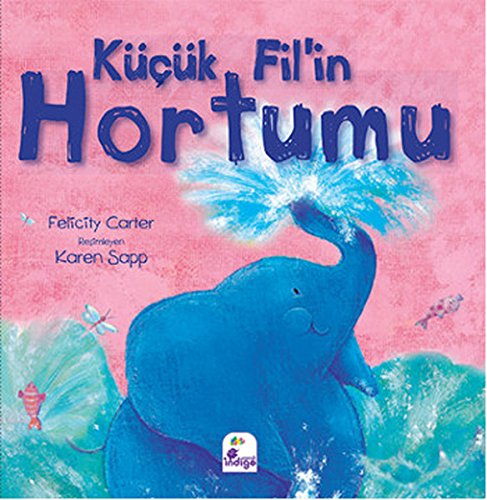 Kücük Filin Hortumu book